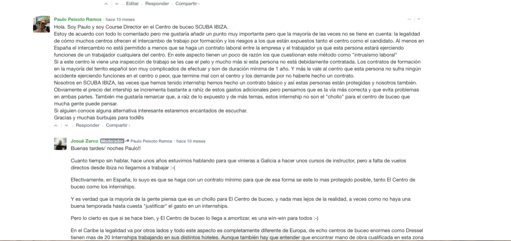 Comentario Paulo Peixoto