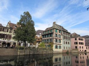 Si quieres saber qué ver en Estrasburgo, sigue leyendo este post.