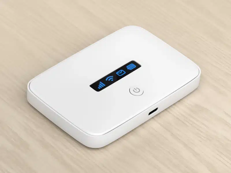 mifi barato