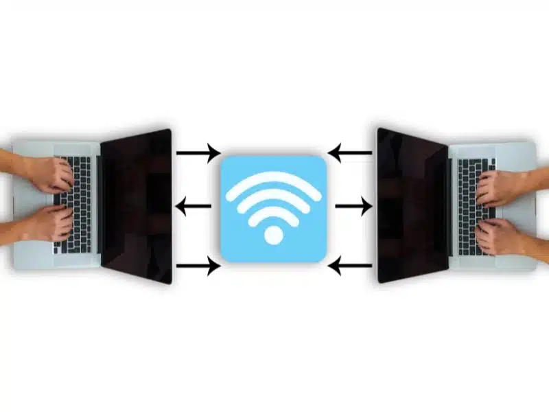 tener internet mientras viajas